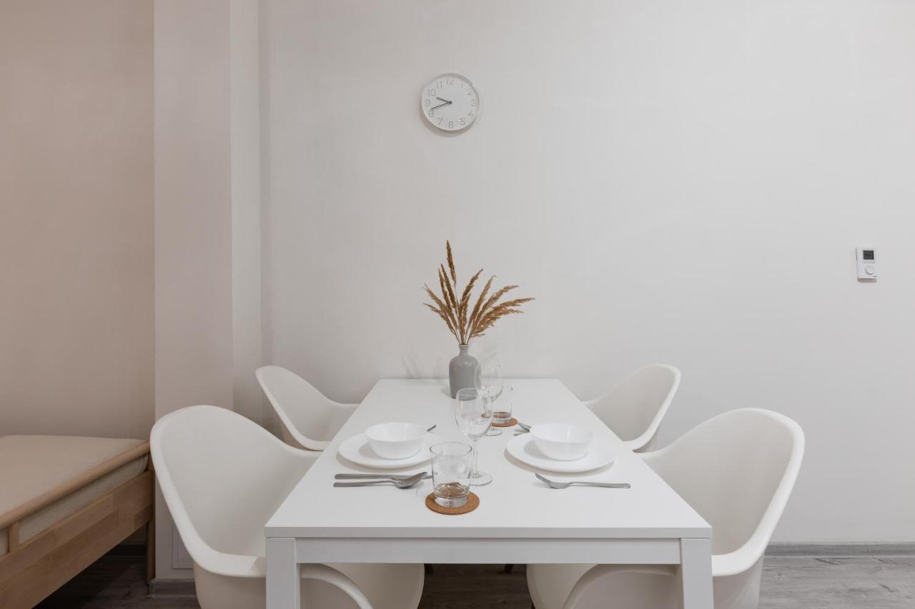 Boho Raj V Centru / /Gril/ /Balkon Apartment Olomouc Exterior photo