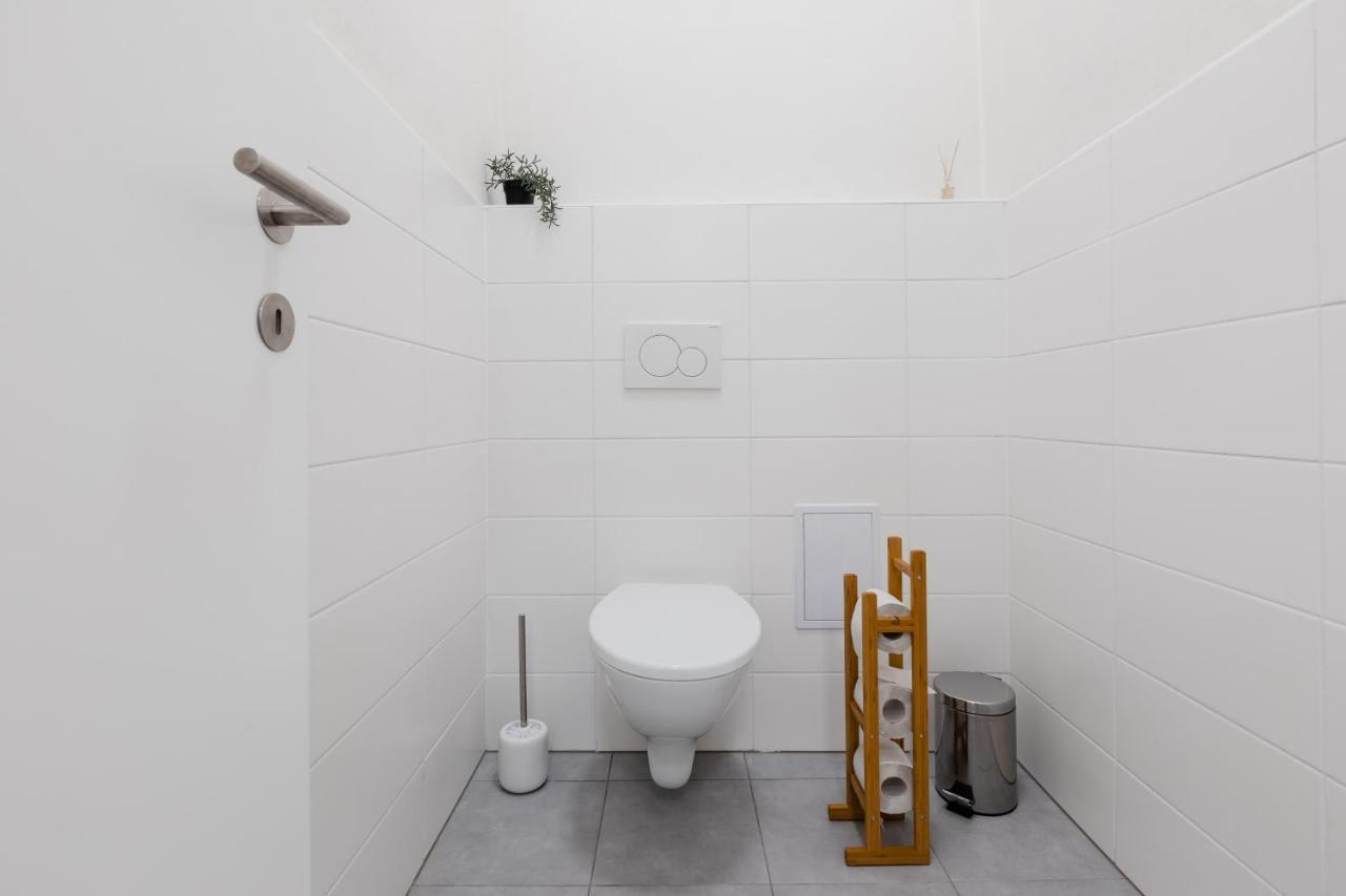 Boho Raj V Centru / /Gril/ /Balkon Apartment Olomouc Exterior photo
