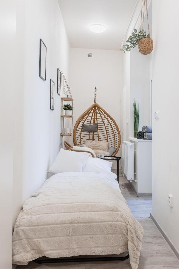Boho Raj V Centru / /Gril/ /Balkon Apartment Olomouc Exterior photo